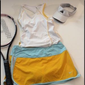 🎾🎾 Nike Tennis outfit size medium 🎾🎾